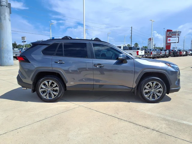 SEMINUEVOS TOYOTA RAV4 Hybrid a Estados en autogozo