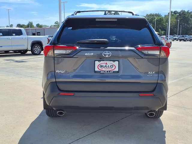 SEMINUEVOS TOYOTA RAV4 Hybrid a Estados en autogozo
