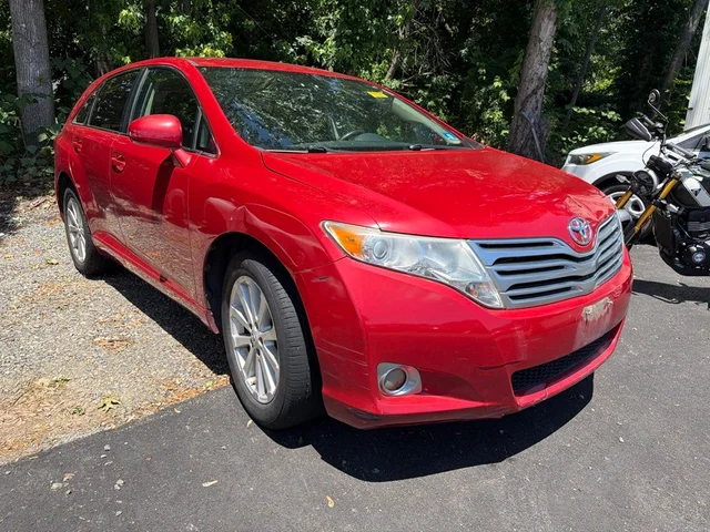 SEMINUEVOS TOYOTA Venza a Vauxhall en Maplecrest Ford Lincoln of Union