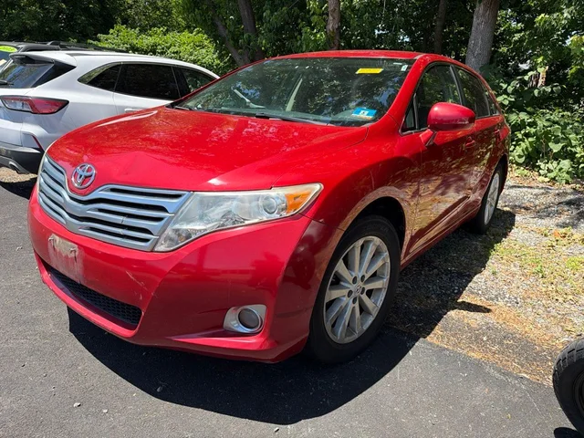 SEMINUEVOS TOYOTA Venza a Vauxhall en Maplecrest Ford Lincoln of Union