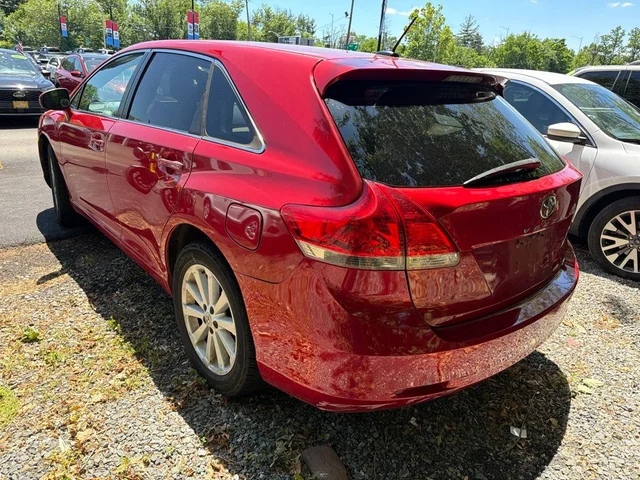 SEMINUEVOS TOYOTA Venza a Vauxhall en Maplecrest Ford Lincoln of Union
