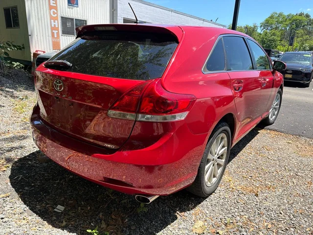 SEMINUEVOS TOYOTA Venza a Vauxhall en Maplecrest Ford Lincoln of Union