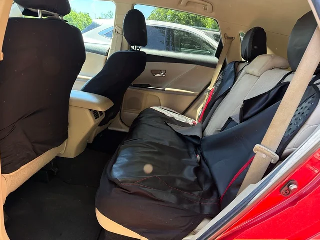 SEMINUEVOS TOYOTA Venza a Vauxhall en Maplecrest Ford Lincoln of Union