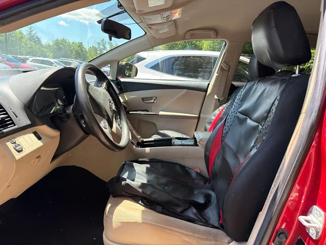 SEMINUEVOS TOYOTA Venza a Vauxhall en Maplecrest Ford Lincoln of Union