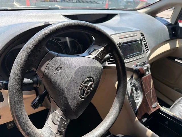 SEMINUEVOS TOYOTA Venza a Vauxhall en Maplecrest Ford Lincoln of Union