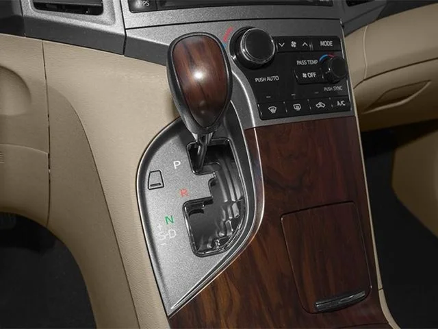 SEMINUEVOS TOYOTA Venza a Estados en autogozo
