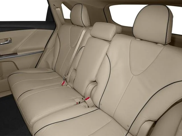 SEMINUEVOS TOYOTA Venza a Estados en autogozo