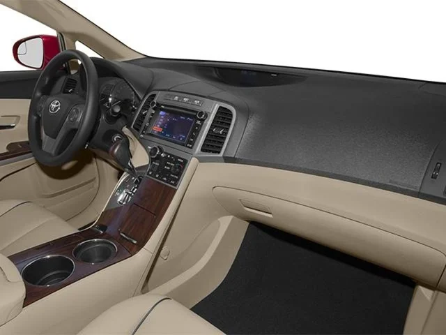 SEMINUEVOS TOYOTA Venza a Estados en autogozo