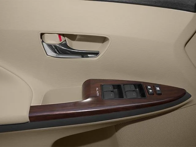 SEMINUEVOS TOYOTA Venza a Estados en autogozo