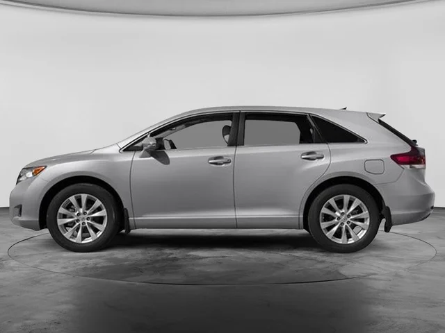 SEMINUEVOS TOYOTA Venza a Estados en autogozo