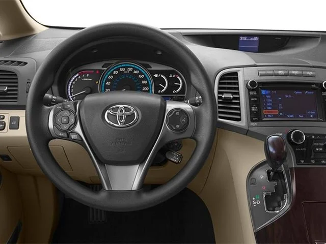 SEMINUEVOS TOYOTA Venza a Estados en autogozo