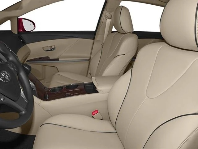 SEMINUEVOS TOYOTA Venza a Estados en autogozo