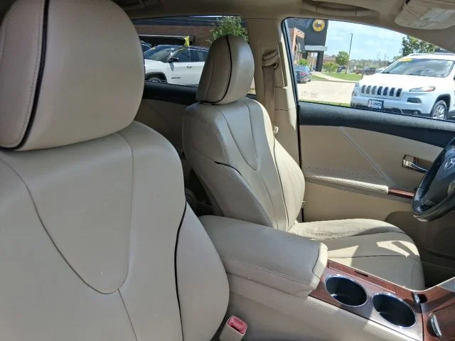 SEMINUEVOS TOYOTA Venza a Estados en autogozo