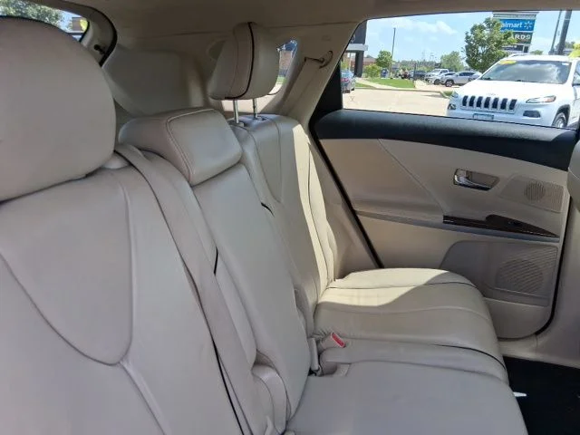 SEMINUEVOS TOYOTA Venza a Estados en autogozo