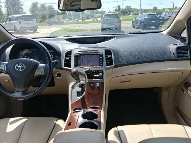 SEMINUEVOS TOYOTA Venza a Estados en autogozo
