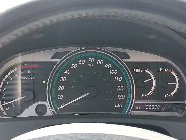 SEMINUEVOS TOYOTA Venza a Estados en autogozo