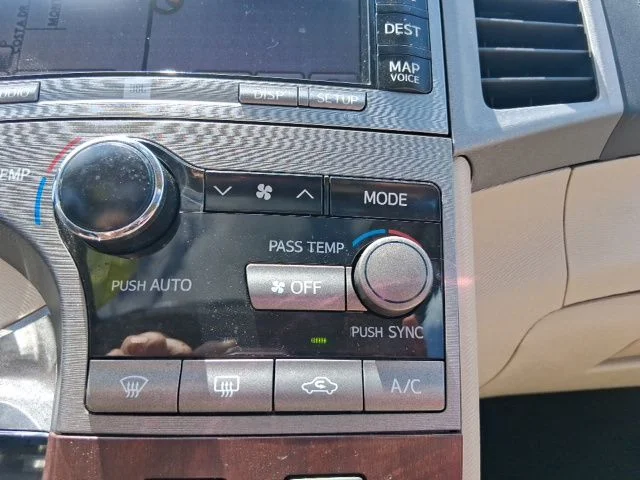 SEMINUEVOS TOYOTA Venza a Estados en autogozo