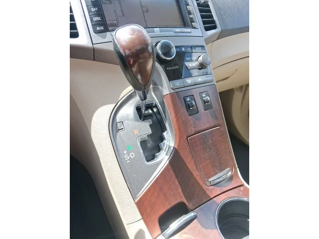 SEMINUEVOS TOYOTA Venza a Estados en autogozo