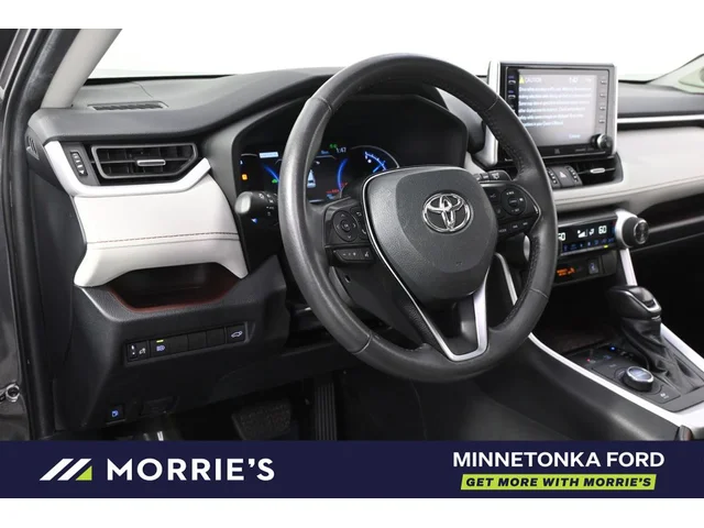SEMINUEVOS TOYOTA RAV4 Hybrid a Estados en autogozo