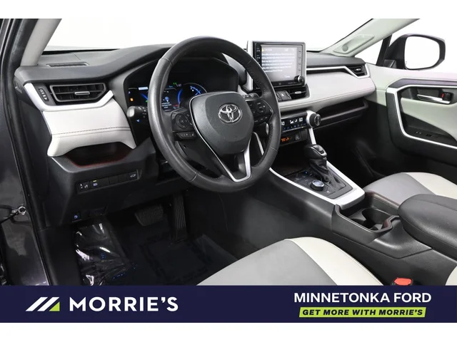 SEMINUEVOS TOYOTA RAV4 Hybrid a Estados en autogozo