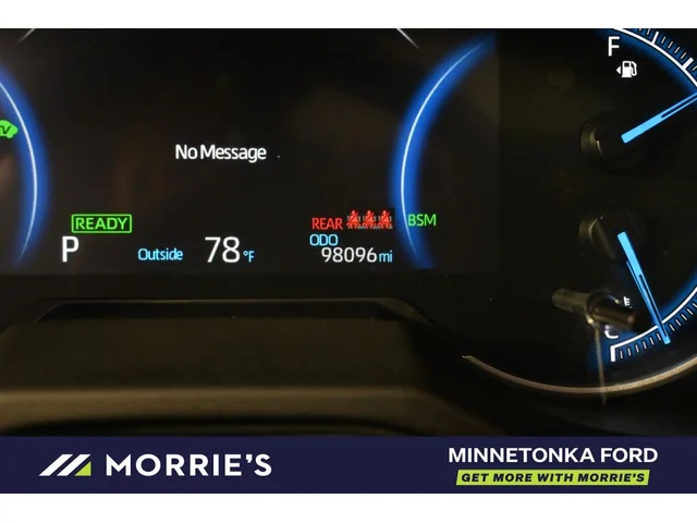 SEMINUEVOS TOYOTA RAV4 Hybrid a Estados en autogozo