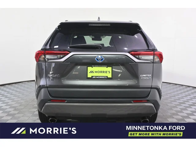 SEMINUEVOS TOYOTA RAV4 Hybrid a Estados en autogozo