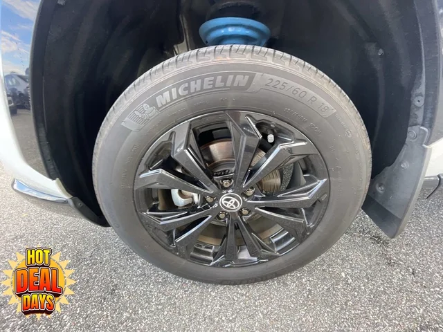 SEMINUEVOS TOYOTA RAV4 Hybrid a Estados en autogozo