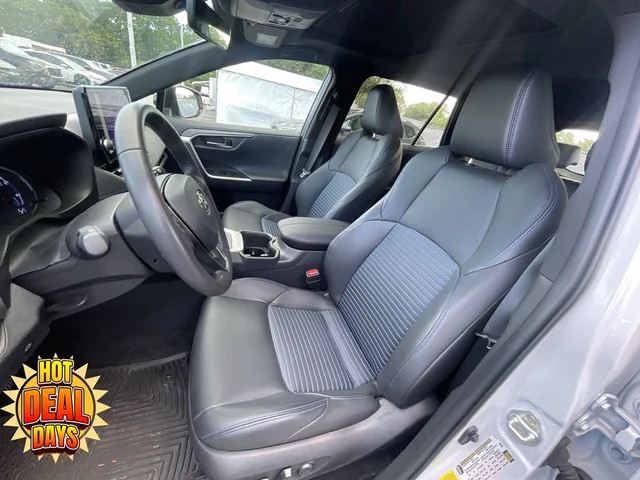 SEMINUEVOS TOYOTA RAV4 Hybrid a Estados en autogozo