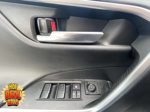 SEMINUEVOS TOYOTA RAV4 Hybrid a Estados en autogozo