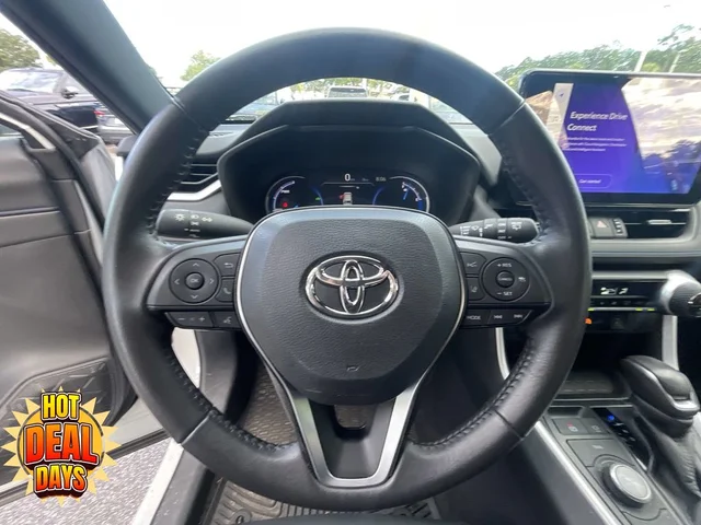 SEMINUEVOS TOYOTA RAV4 Hybrid a Estados en autogozo