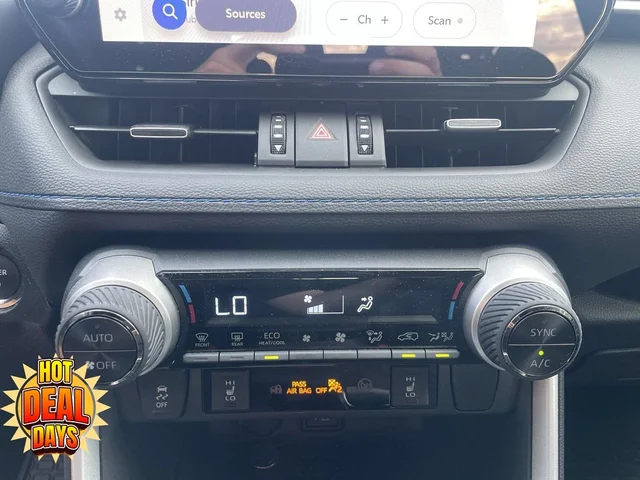 SEMINUEVOS TOYOTA RAV4 Hybrid a Estados en autogozo