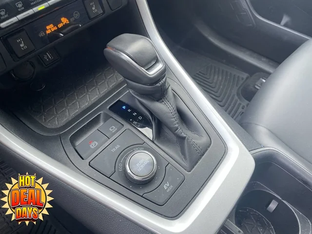 SEMINUEVOS TOYOTA RAV4 Hybrid a Estados en autogozo