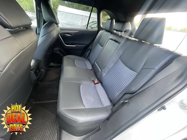 SEMINUEVOS TOYOTA RAV4 Hybrid a Estados en autogozo