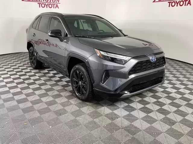 SEMINUEVOS TOYOTA RAV4 Hybrid a Estados en autogozo