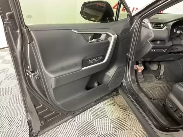 SEMINUEVOS TOYOTA RAV4 Hybrid a Estados en autogozo