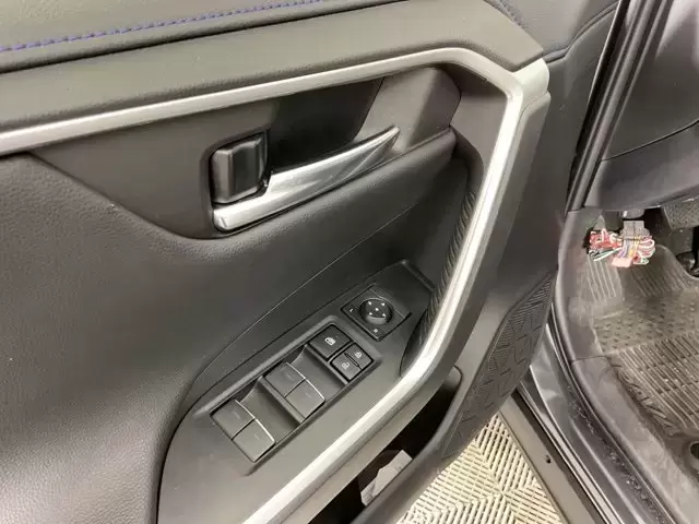 SEMINUEVOS TOYOTA RAV4 Hybrid a Estados en autogozo