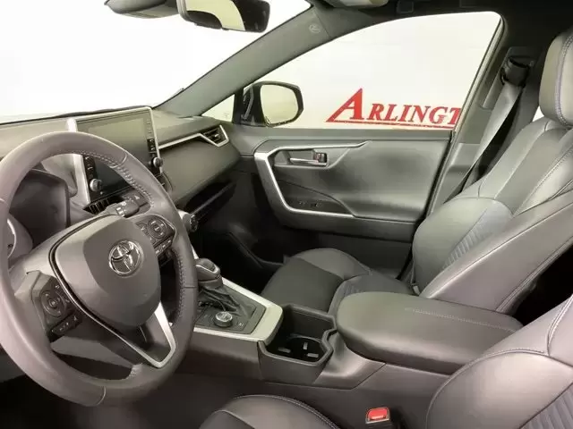 SEMINUEVOS TOYOTA RAV4 Hybrid a Estados en autogozo