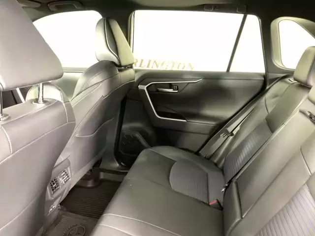 SEMINUEVOS TOYOTA RAV4 Hybrid a Estados en autogozo