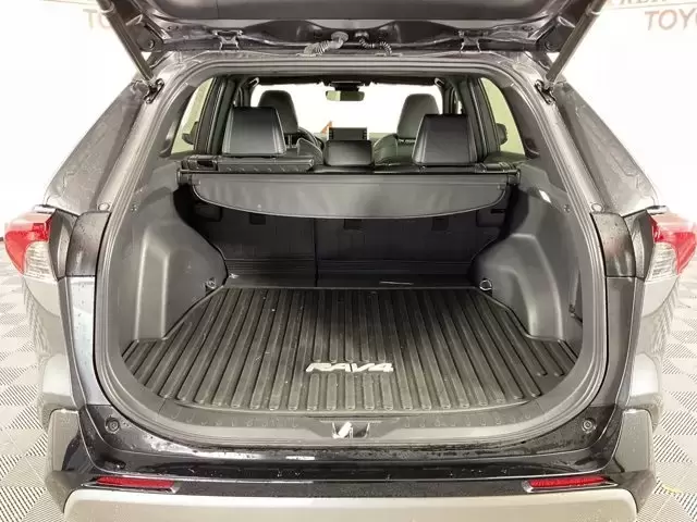 SEMINUEVOS TOYOTA RAV4 Hybrid a Estados en autogozo