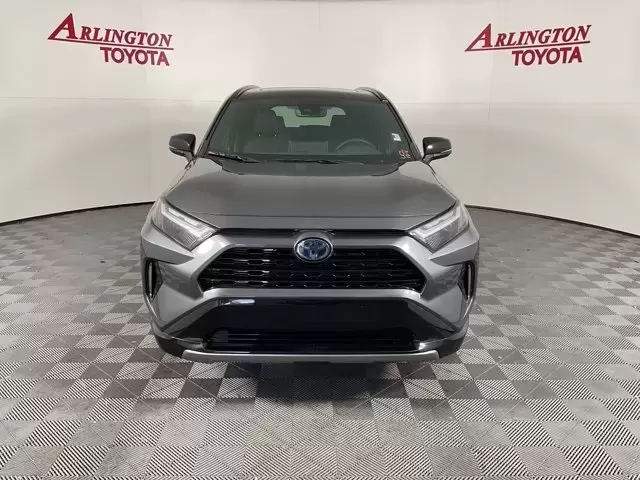 SEMINUEVOS TOYOTA RAV4 Hybrid a Estados en autogozo