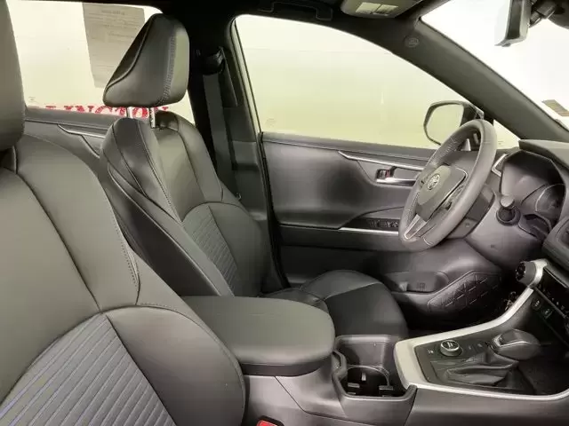 SEMINUEVOS TOYOTA RAV4 Hybrid a Estados en autogozo
