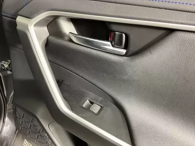 SEMINUEVOS TOYOTA RAV4 Hybrid a Estados en autogozo