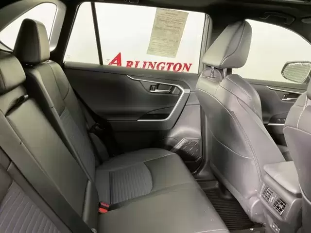 SEMINUEVOS TOYOTA RAV4 Hybrid a Estados en autogozo