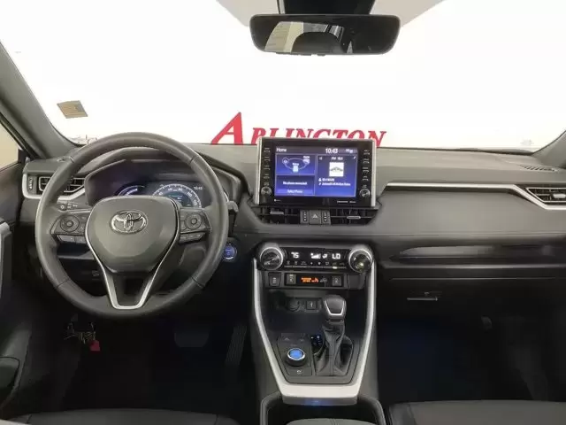 SEMINUEVOS TOYOTA RAV4 Hybrid a Estados en autogozo