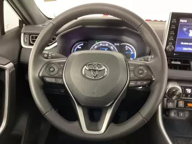 SEMINUEVOS TOYOTA RAV4 Hybrid a Estados en autogozo