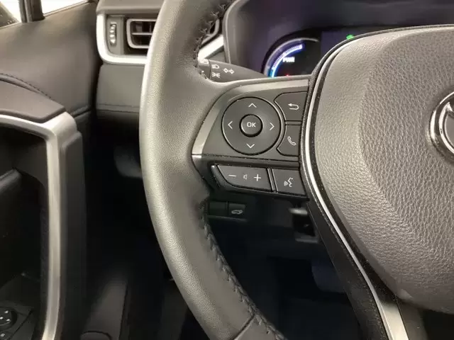 SEMINUEVOS TOYOTA RAV4 Hybrid a Estados en autogozo