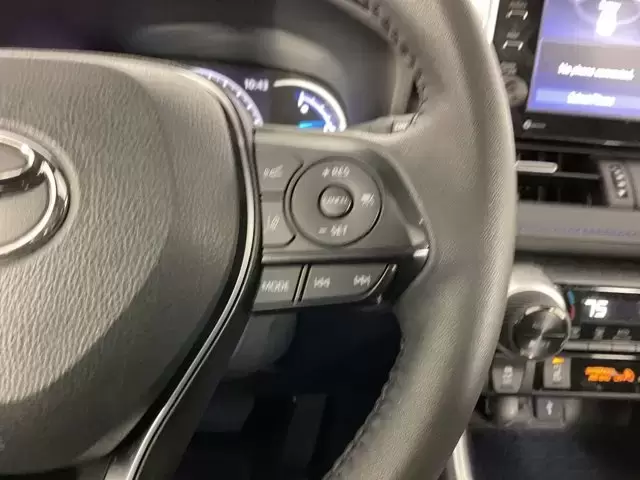 SEMINUEVOS TOYOTA RAV4 Hybrid a Estados en autogozo