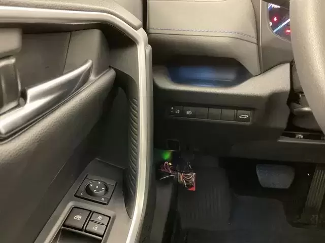 SEMINUEVOS TOYOTA RAV4 Hybrid a Estados en autogozo