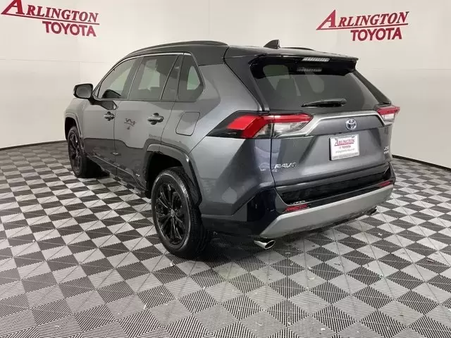 SEMINUEVOS TOYOTA RAV4 Hybrid a Estados en autogozo