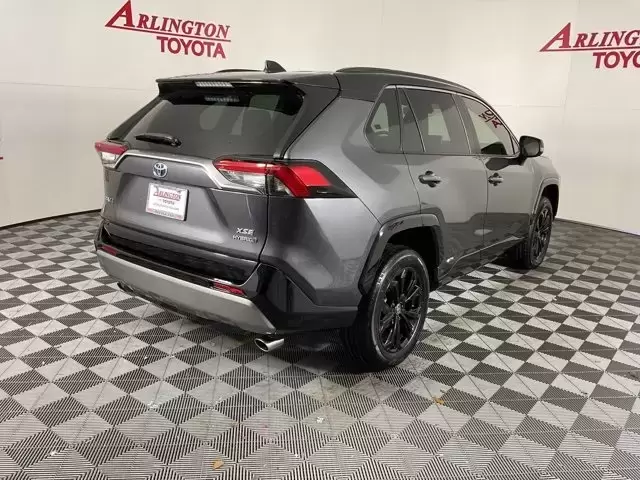 SEMINUEVOS TOYOTA RAV4 Hybrid a Estados en autogozo